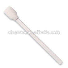 CM-FS707W White Big Cleaning Foam Swabs